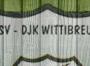 Sanierung der Sportanlage des SV-DJK Wittibreut