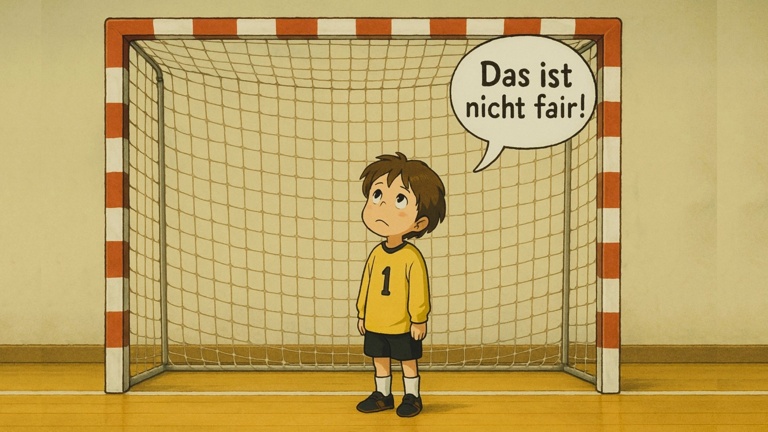 Passende Tore auch für uns!