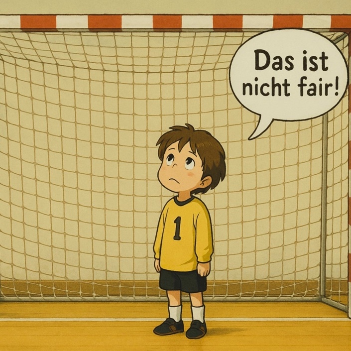 Passende Tore auch für uns!