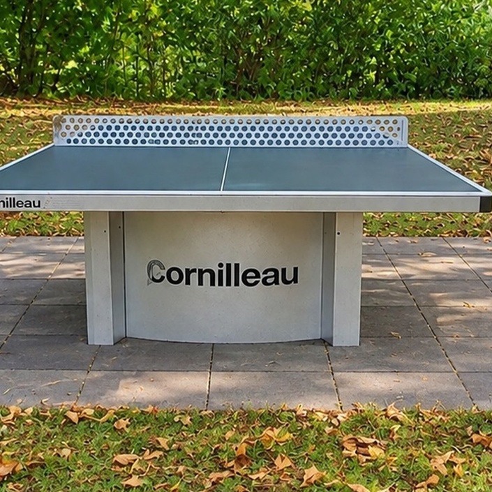Outdoor Tischtennisplatte Barlissen
