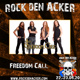 Meet and Greet mit Freedom Call