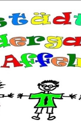 Erneuerung des Kindergartenmobiliars