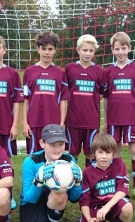 Sportplatzsanierung