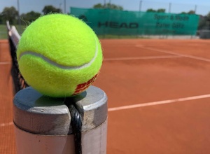 TennisJugendförderung