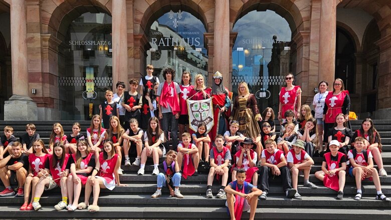 Große Ansicht vom Video