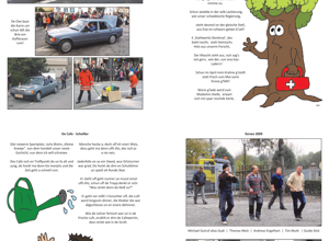 Die Gschicht vum Mauermer Kerweverein, Mauermer Kerwe für die Ewigkeit