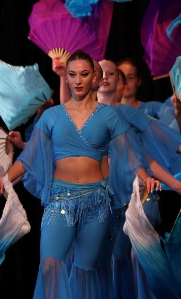 Tanzfestival Neue Welle 09.05.-11.05.2025
