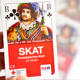 DRK-Skat-Deck