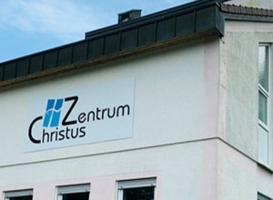 Technik Modernisierung Christus Zentrum