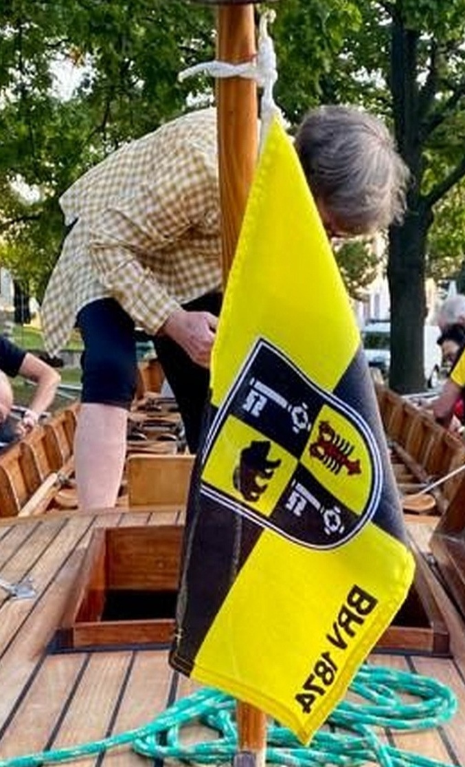 Rudern: Horizonterweiterung durch Frauenpower
