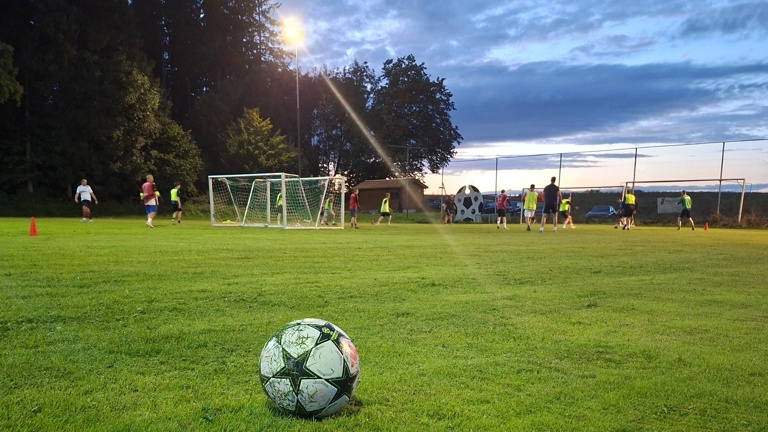 LED-Beleuchtung für unseren Verein, Energie sparen und Zukunft sichern