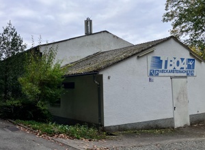 Photovoltaikanlage für die Stangenberghalle