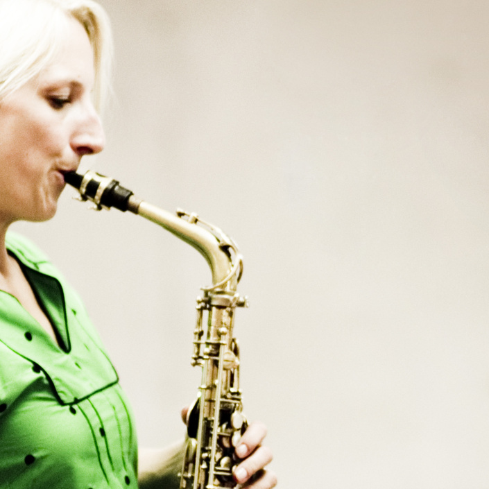 Atelier Jazz Alexandra Lehmler