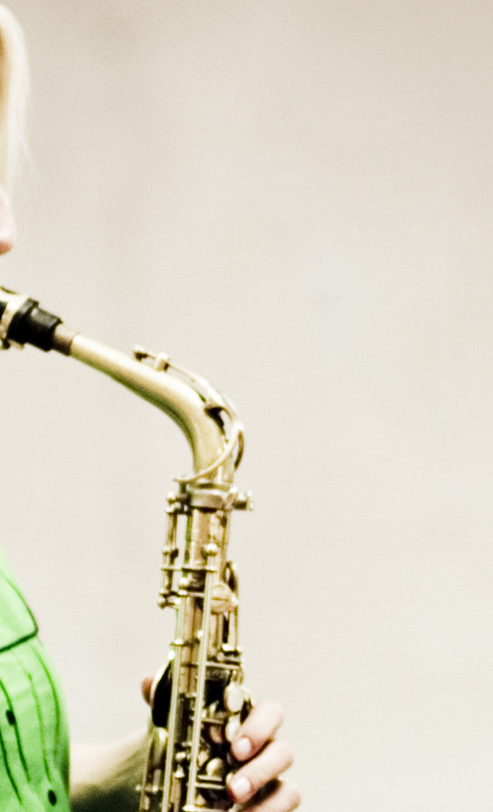 Atelier Jazz Alexandra Lehmler