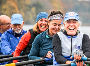 Welle-Poseidon - Sehr viel mehr als Sport!