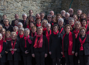 The Armed Man - Friedensmesse von Karl Jenkins