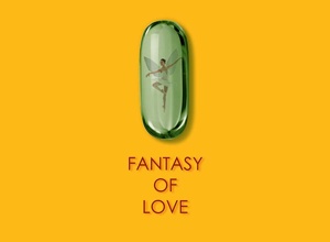 FANTASY OF LOVE: Newcomer machen Film