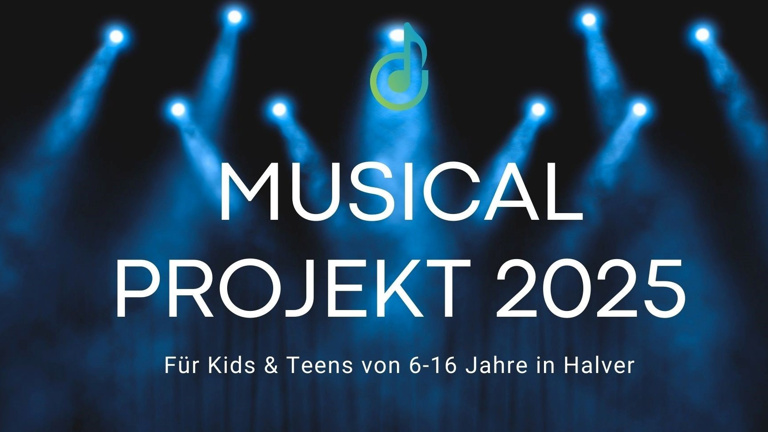 MUSICAL PROJEKT 2025