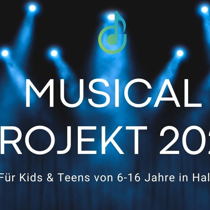 MUSICAL PROJEKT 2025