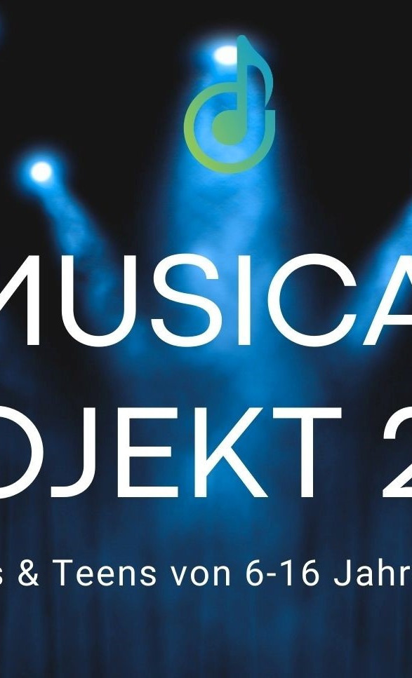 MUSICAL PROJEKT 2025