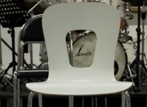 Video - Neue Stühle für den Musikverein Rhedebrügge