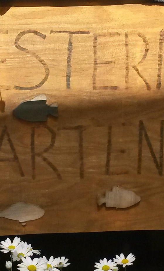 Seesterngarten