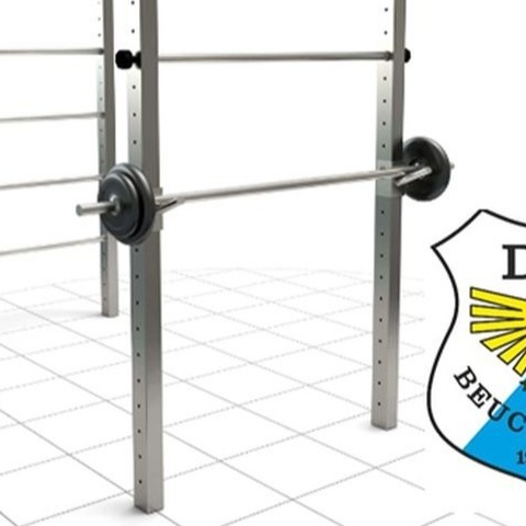 Cross-Fit Station DJK Beucherling