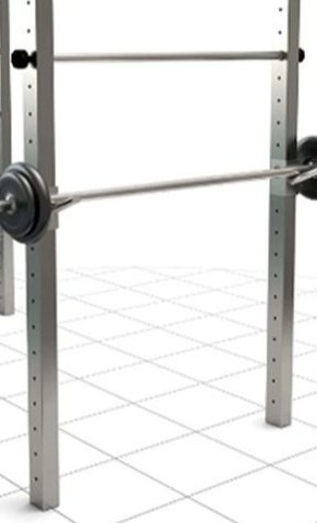 Cross-Fit Station DJK Beucherling