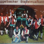 Heggelbacher Stadelmusikanten