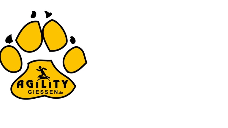 Softmauer für die Agilitygruppe Gießen