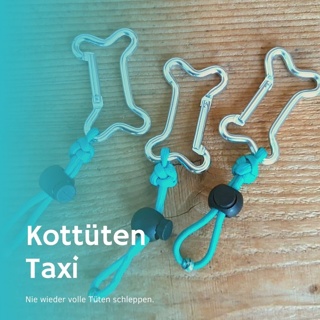 Kottüten-Taxi