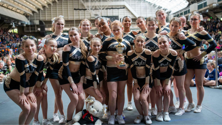 Große Ansicht vom Video