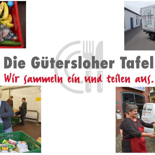AZUBIs der Volksbank Bielefeld-Gütersloh sammeln für: