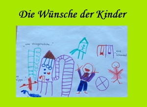 Abenteuer Inklusions Spielplatz