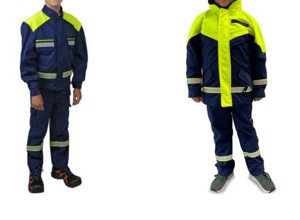 Einheitliche Bekleidung für die Kinderfeuerwehr