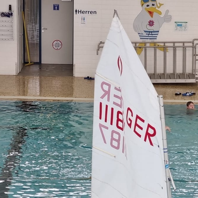 Wassersportverein Luv Up Jemgum e.V. - Jugend
