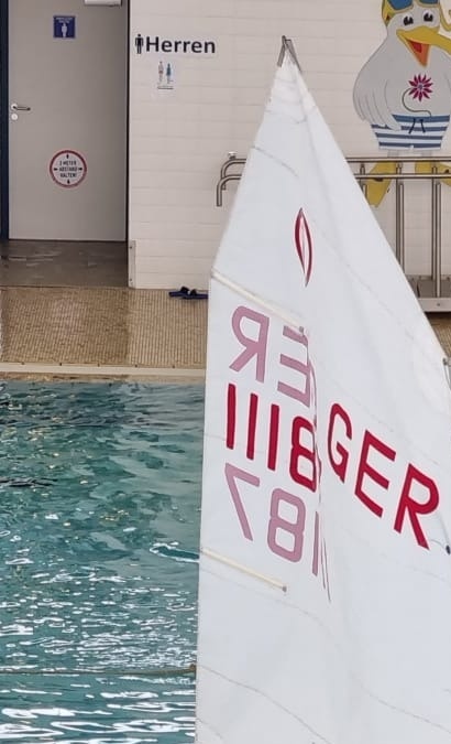 Wassersportverein Luv Up Jemgum e.V. - Jugend