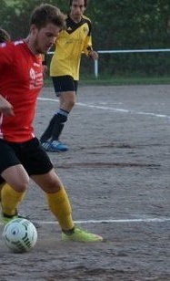 Kunstrasen für den SV Obereschach