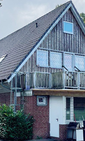 Digitales Vereinsheim FC Lune