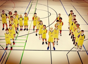 Erlebnisfahrt Basketball in Wien