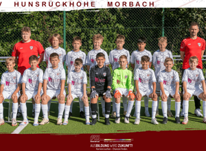 Abschlussfahrt der U17 und U13 zur Cavallino Trophy nach Italien