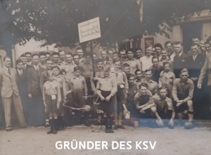 100 Jahre SV 1927 Kohlscheid e.V.