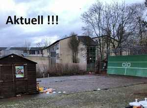 Fun&Chillout-Area Tennisclub Jüchen