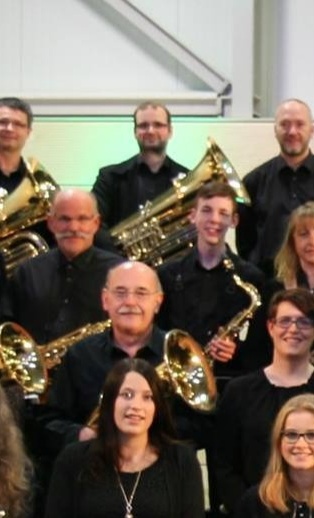 Instrumentenbeschaffung für unseren musikalischen Nachwuchs