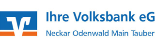 Ihre Volksbank eG Neckar Odenwald Main Tauber