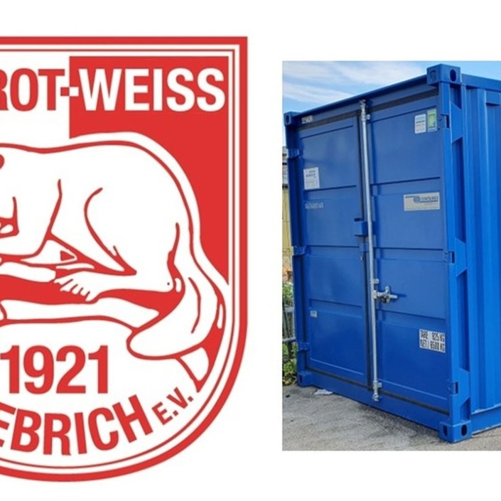 Material-Container
