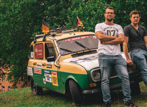R4 - Team Westfalen