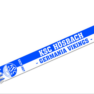 KSC-Fan-Schal