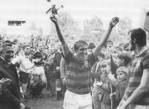 125 Jahre FSV Frankfurt