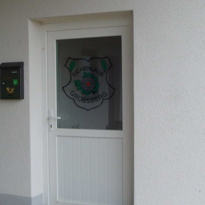Umbau auf Elektronische Schießstände